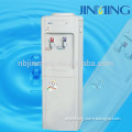 China Best Selling Compressor Cooling ABS 220V-240V Water Dispenser With Fridge